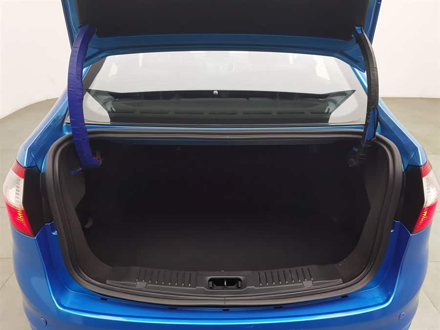 Ford Fiesta 2014 صورة سيارة #17