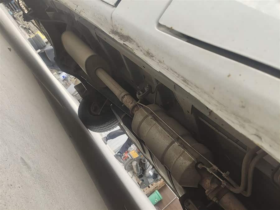 Ford Transit Classic 2015 car image #17