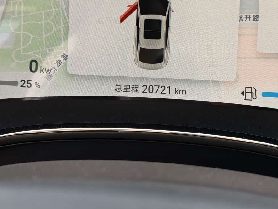 比亚迪 汉 2024 汽车图片 #17