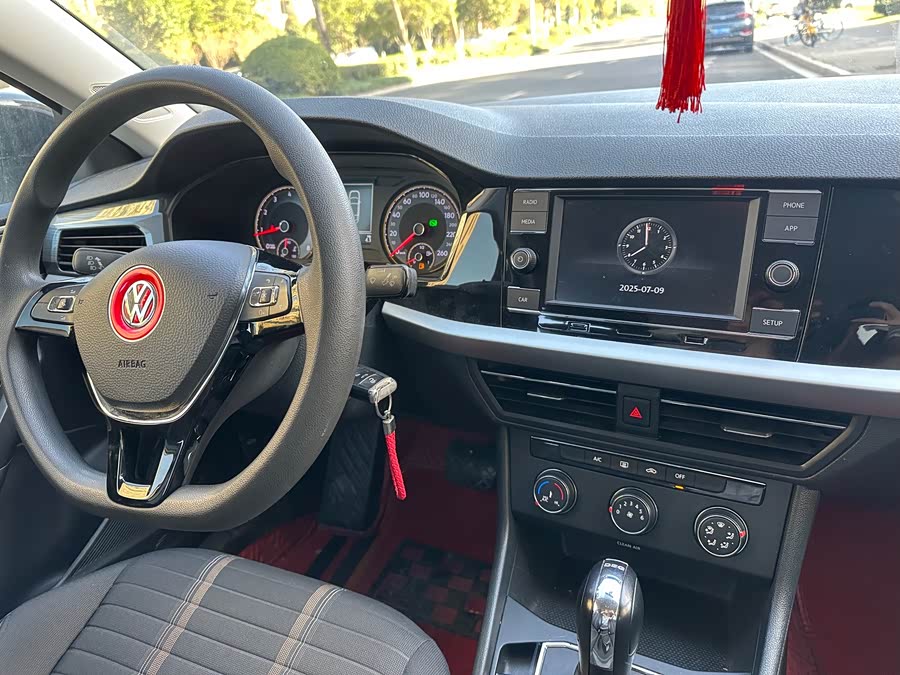 大众 朗逸 2023 汽车图片 #17