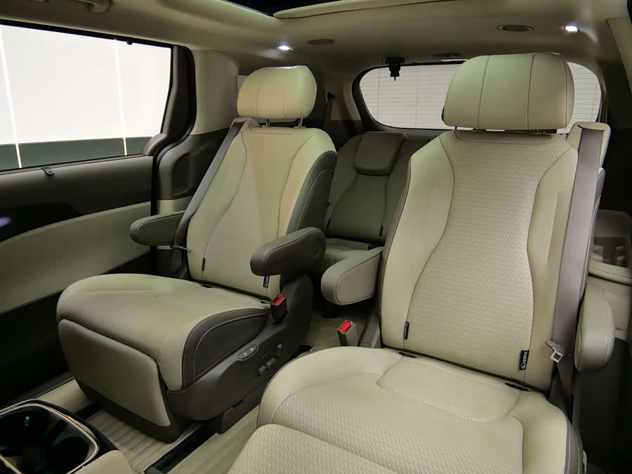 起亚 嘉华 2021 汽车图片 #17