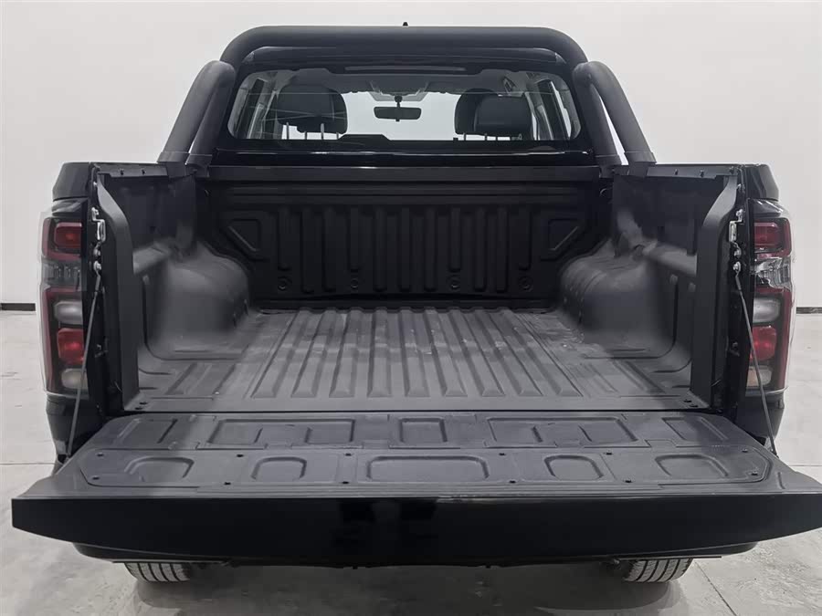 Haval Poer 2023 car image #17