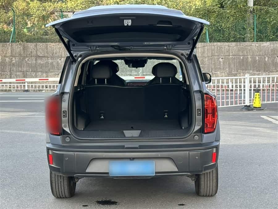 Haval Dargo 2023 immagine di auto #17