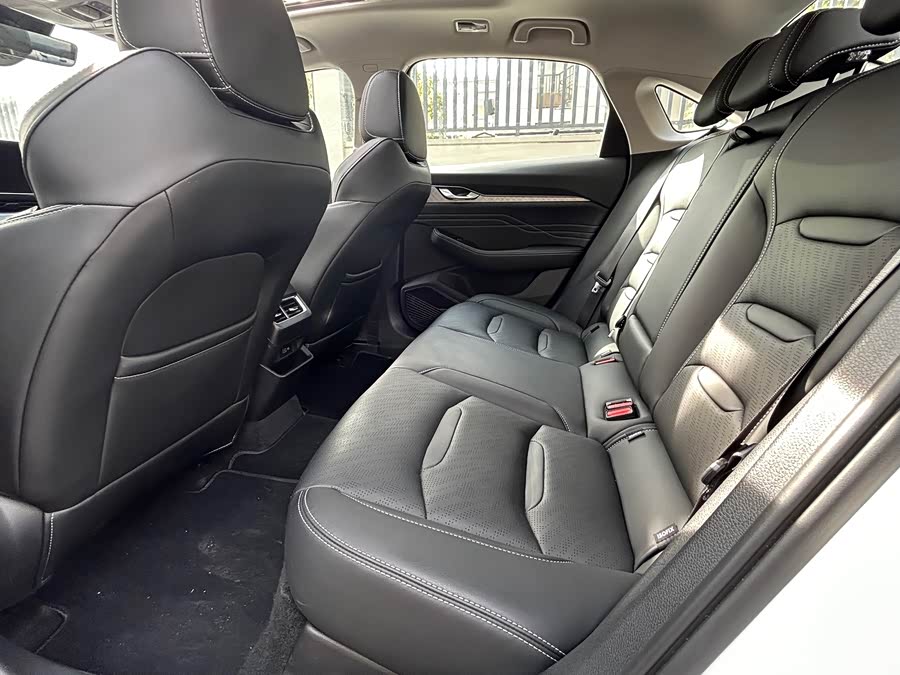 吉利汽车 星瑞 2023 汽车图片 #17