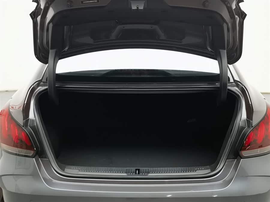 名爵 MG5 2021 汽车图片 #17