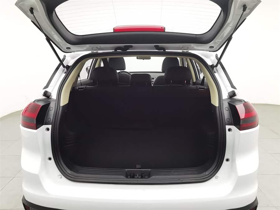 GEELY Boyue 2020 car image #17