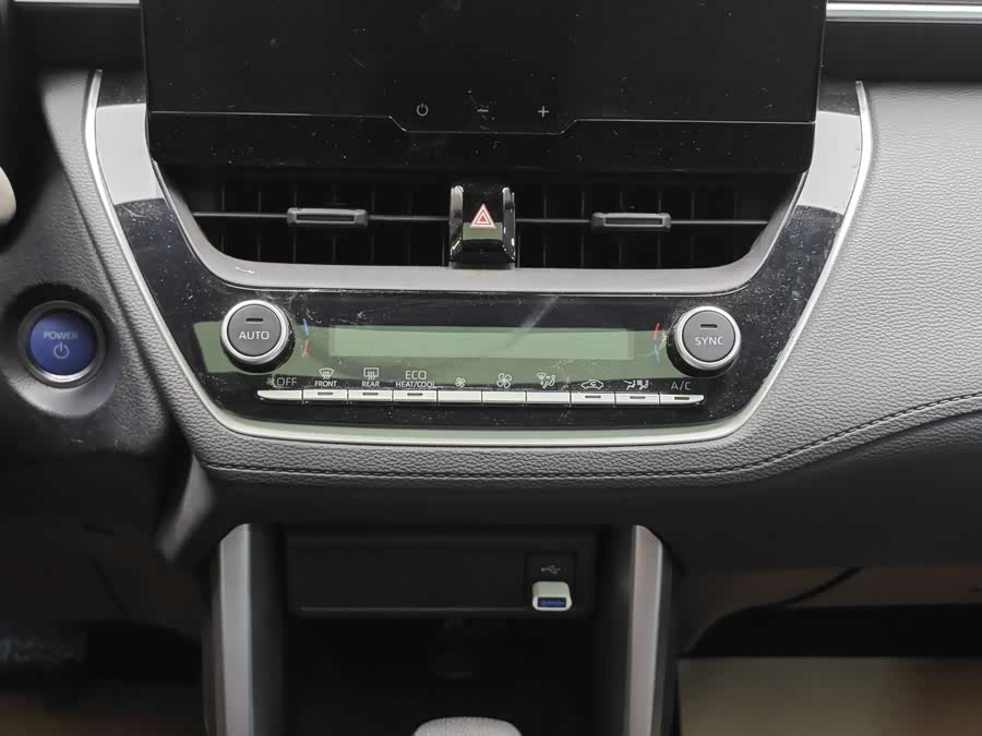 Toyota Frontlander 2023 #17 Toyota Frontlander 2023 imagen de coche #17