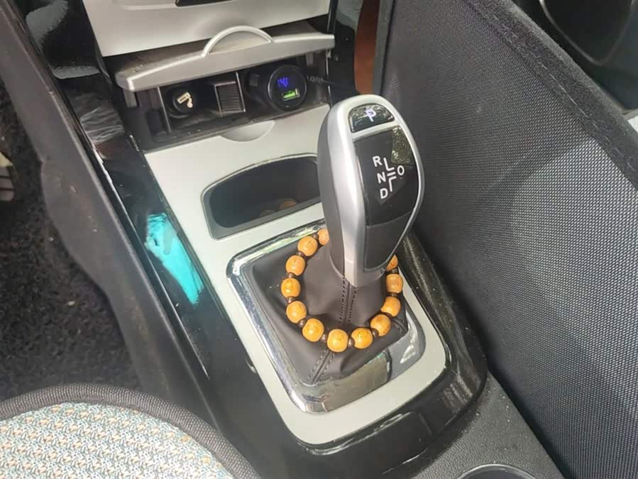 BYD e5 2016 #17 BYD e5 2016 car image #17