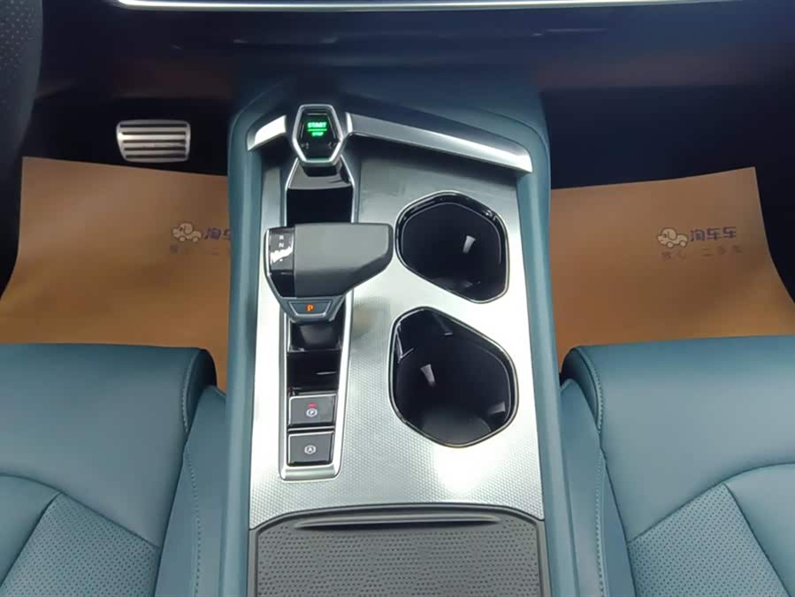 名爵 MG7 2024 汽车图片 #17