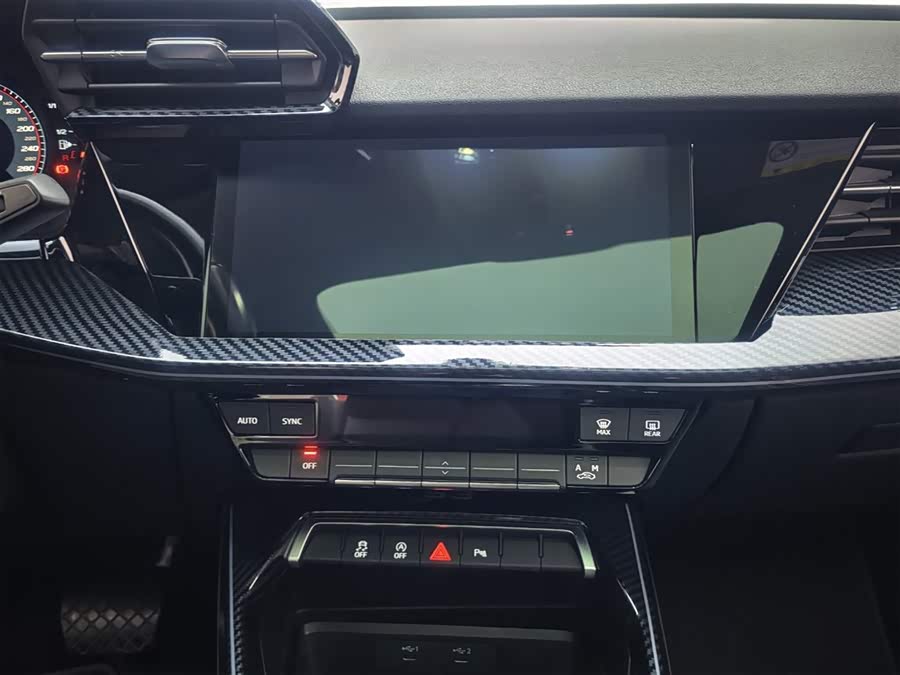 奥迪 奥迪A3 2021 汽车图片 #17