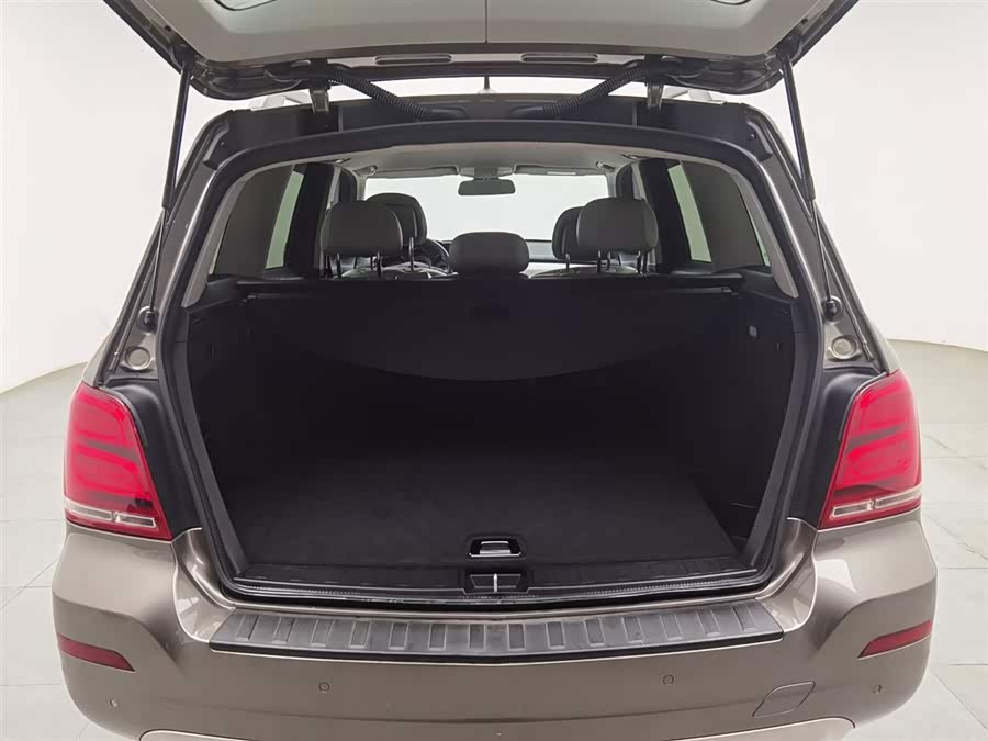 Mercedes-Benz GLK Class 2013 #17 Mercedes-Benz GLK Class 2013 car image #17