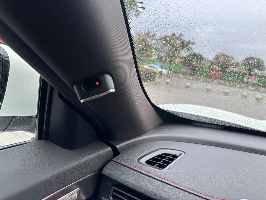 捷途 捷途X70 PLUS 2022 汽车图片 #17