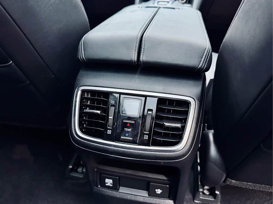 Honda Avancier 2023 car image #17