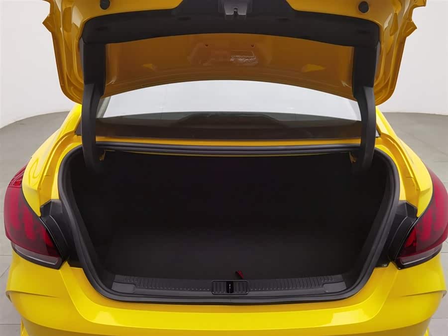 名爵 MG5 2022 汽车图片 #17