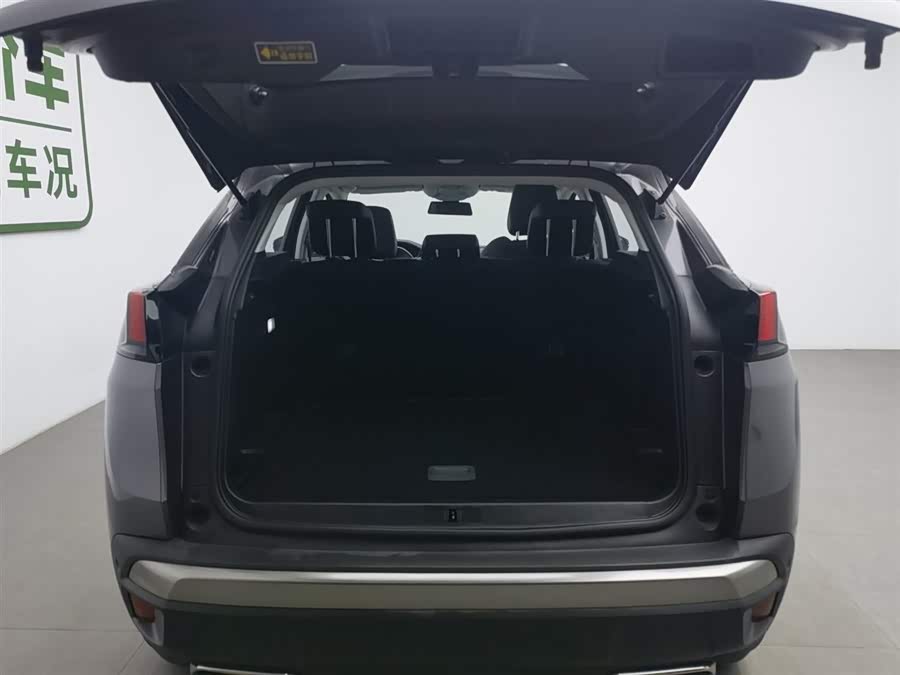 Peugeot 4008 2016 #17 Peugeot 4008 2016 car image #17