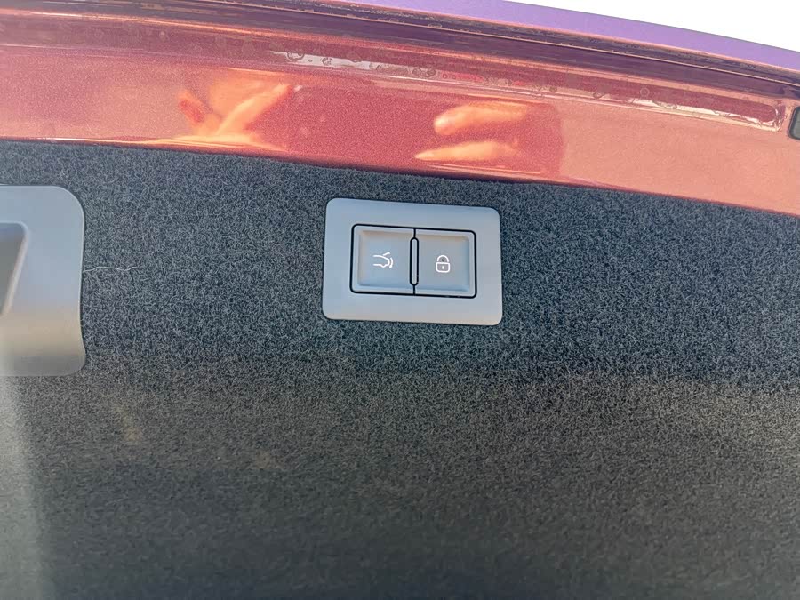 BYD Seal 07 DM-i 2025 car image #17