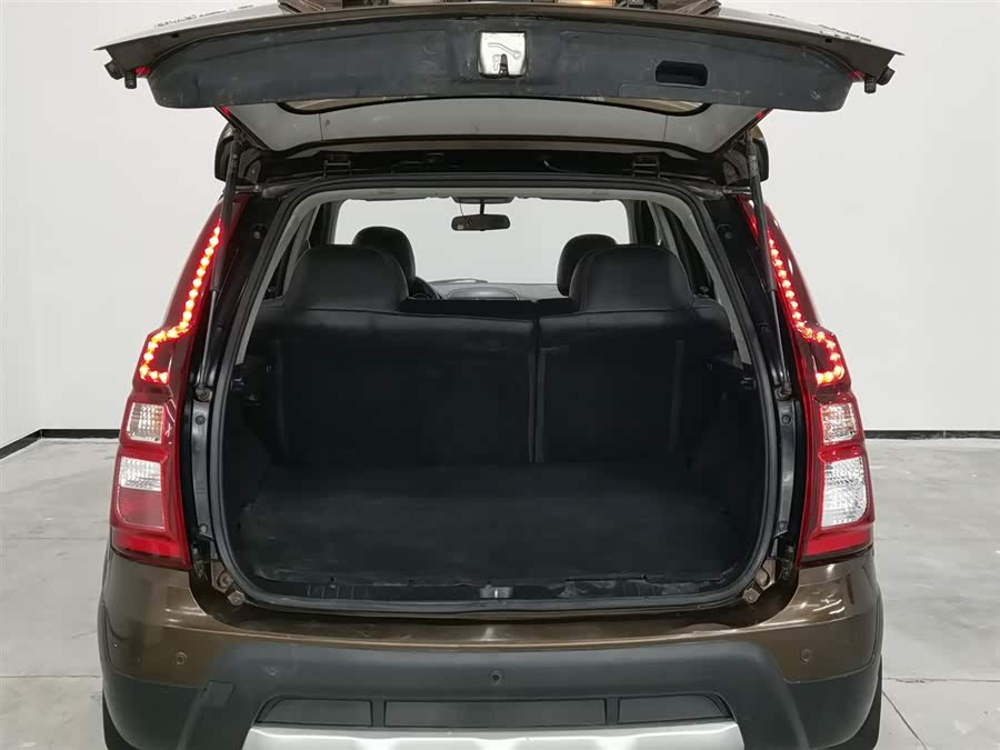 JOYEAR X5 2014 car image #17
