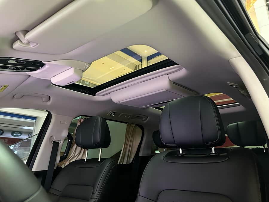 GAC Trumpchi E8 New Energy 2024 car image #17