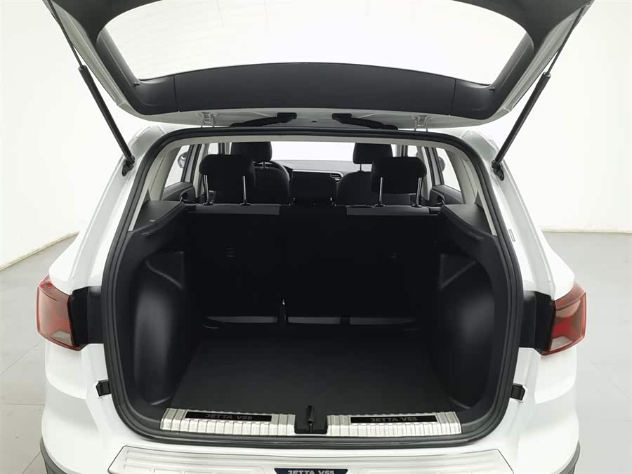 捷达VS5 2023 汽车图片 #17