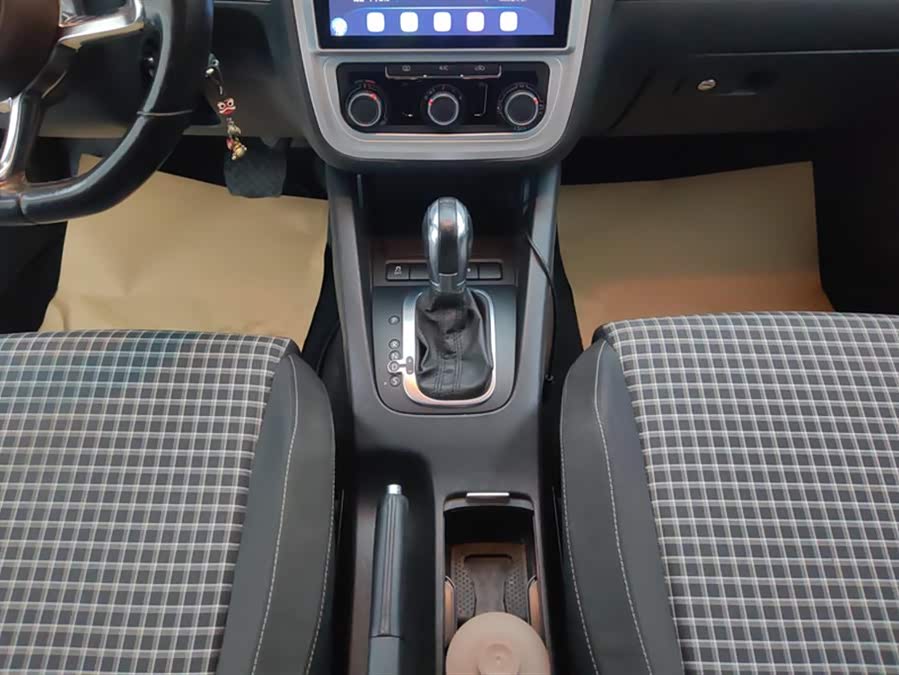 Volkswagen Scirocco 2016 #17 Volkswagen Scirocco 2016 image de voiture #17