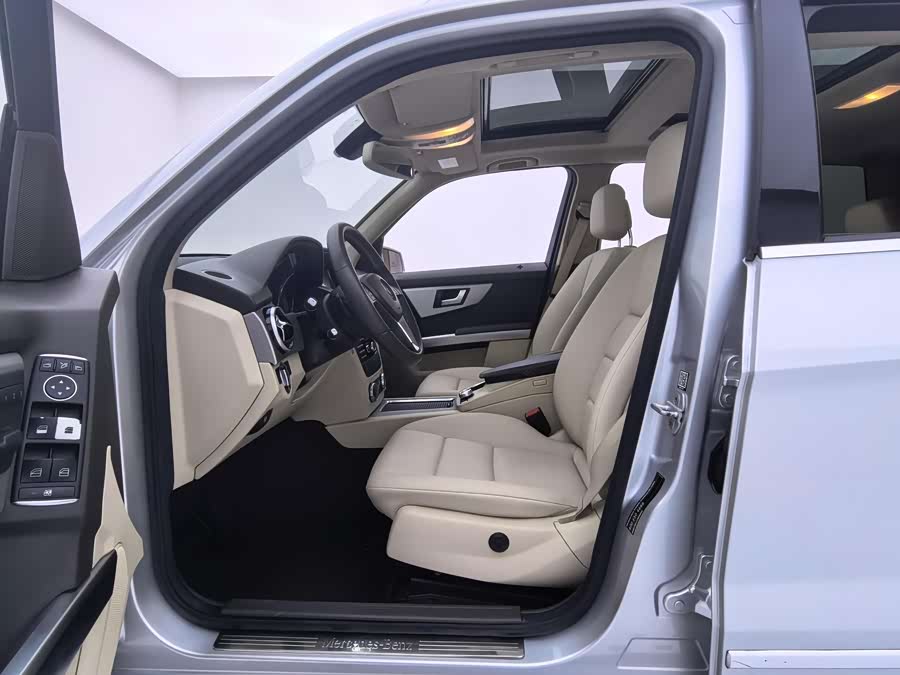 Mercedes-Benz GLK Class 2014 imagem de carro #17