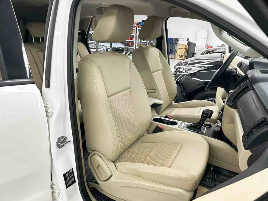 Ford Everest 2020 #17 Ford Everest 2020 car image #17