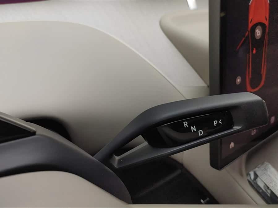 MI YU7 2025 #17 MI YU7 2025 car image #17