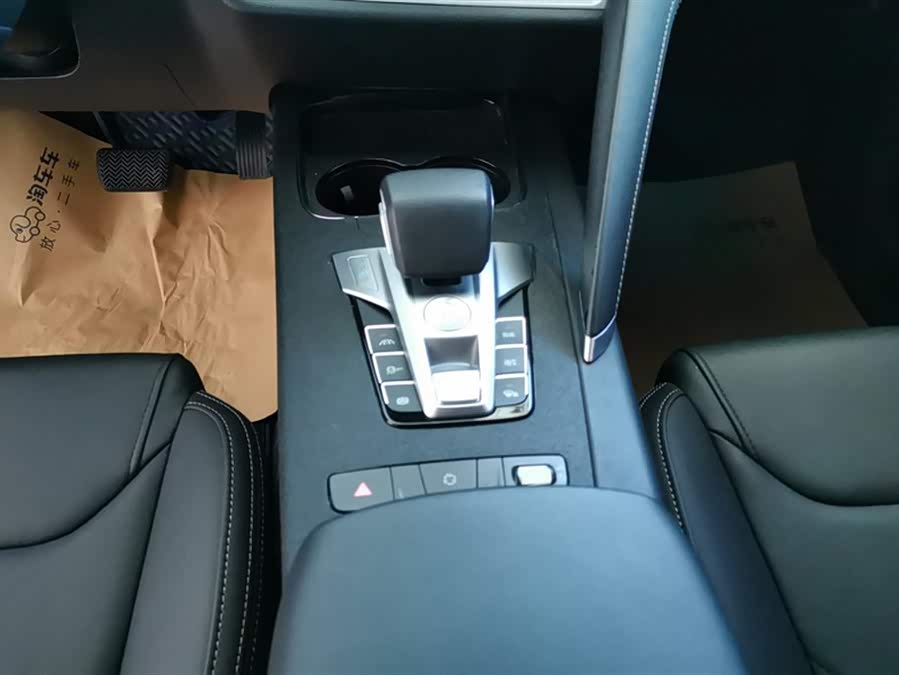 BYD Song Pro 2022 car image #17