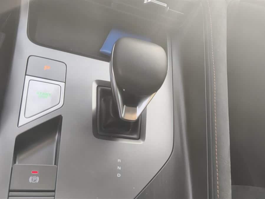 Roewe D5X DMH 2024 imagen de coche #17