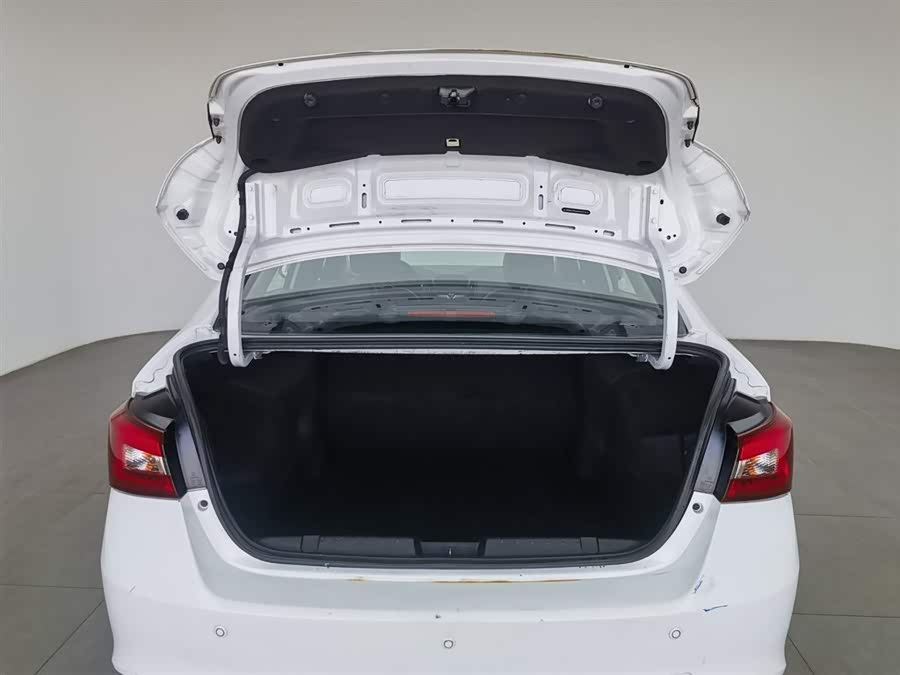 奇瑞 艾瑞泽5 2016 汽车图片 #17