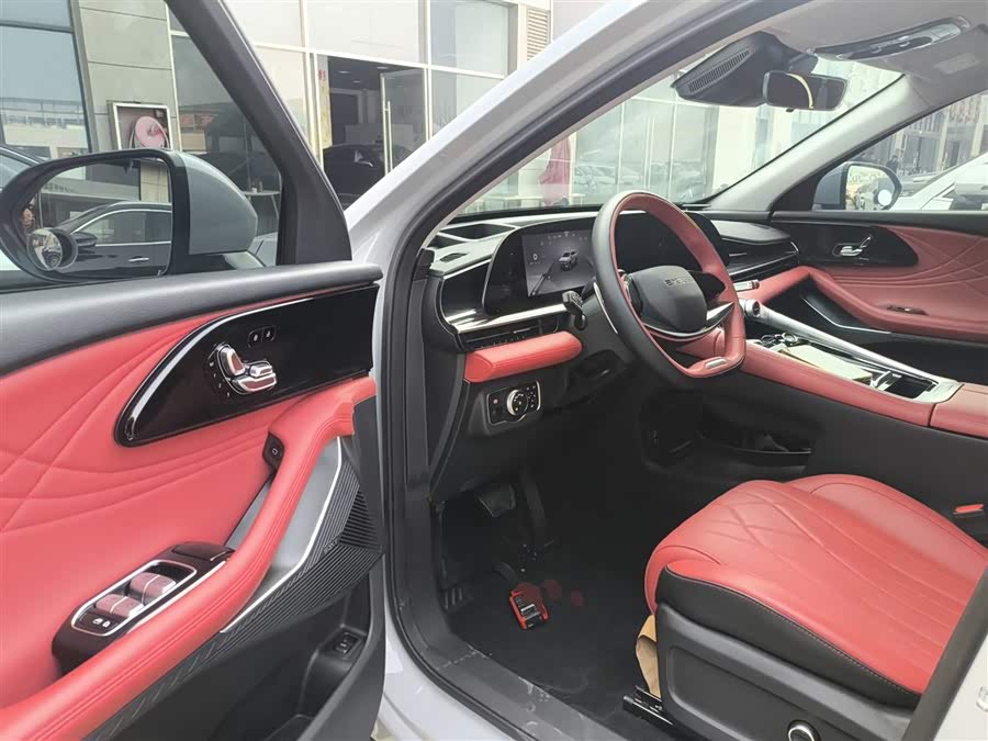 Exceed Yaoguang 2023 #17 Exceed Yaoguang 2023 car image #17