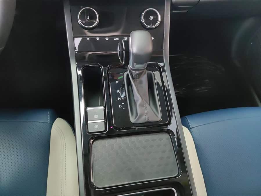 奇瑞 瑞虎5x 2024 汽车图片 #17