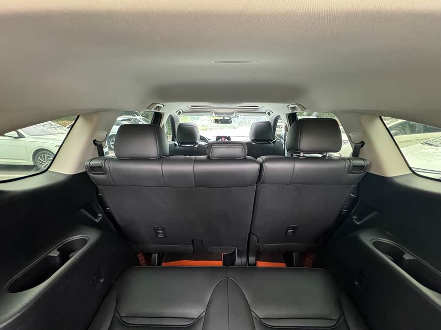 Mazda CX-8 2021 car image #17