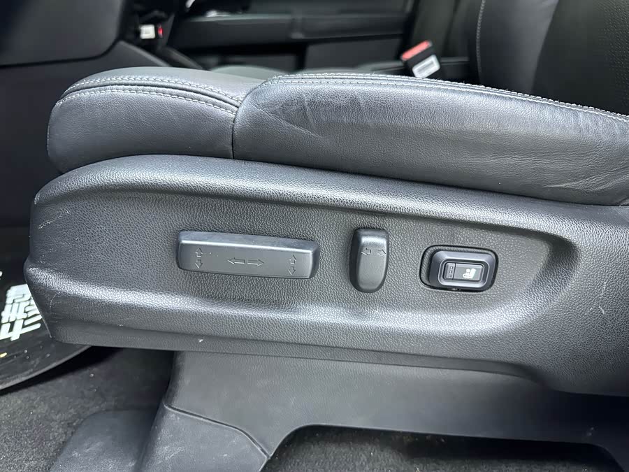 Honda Elysion 2020 #17 Honda Elysion 2020 car image #17