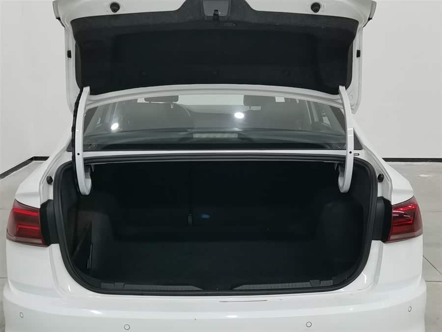 大众 宝来 2018 汽车图片 #17