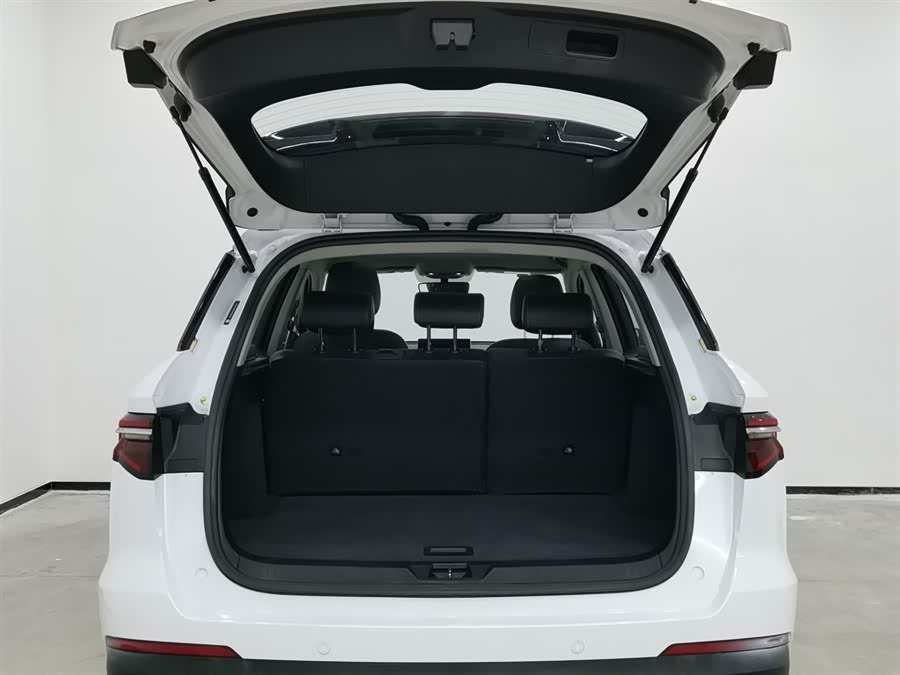 比亚迪 宋Pro 2020 汽车图片 #17