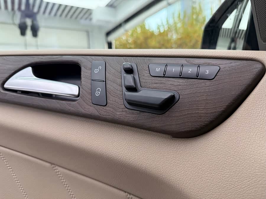 Mercedes-Benz GL Class 2013 #17 Mercedes-Benz GL Class 2013 immagine di auto #17