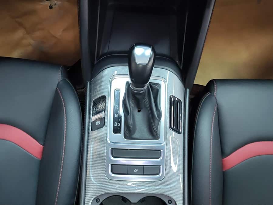 Changan CS55 2020 imagem de carro #17