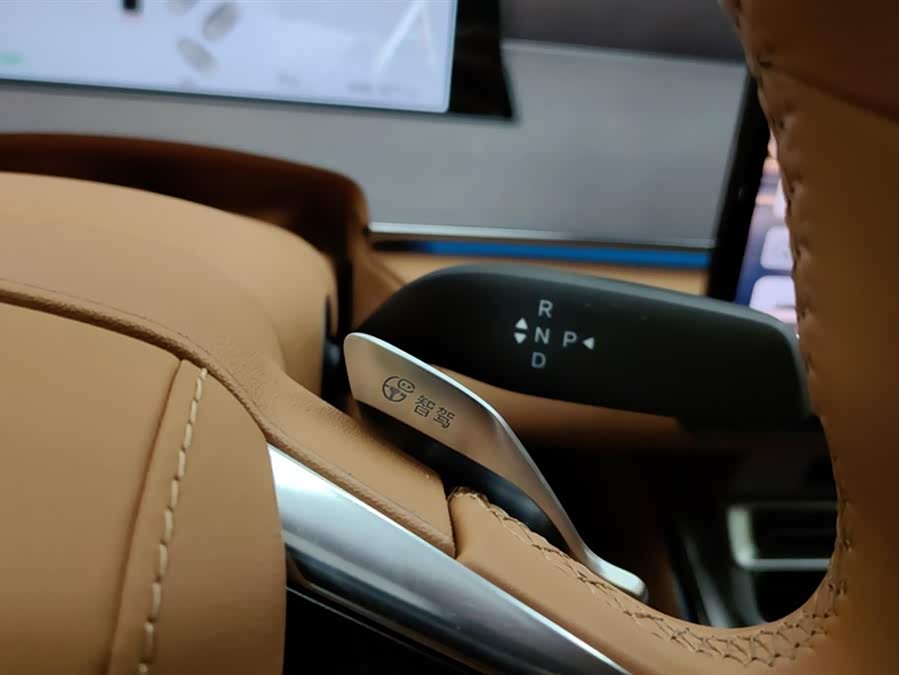 比亚迪 汉L 2025 #17 比亚迪 汉L 2025 汽车图片 #17