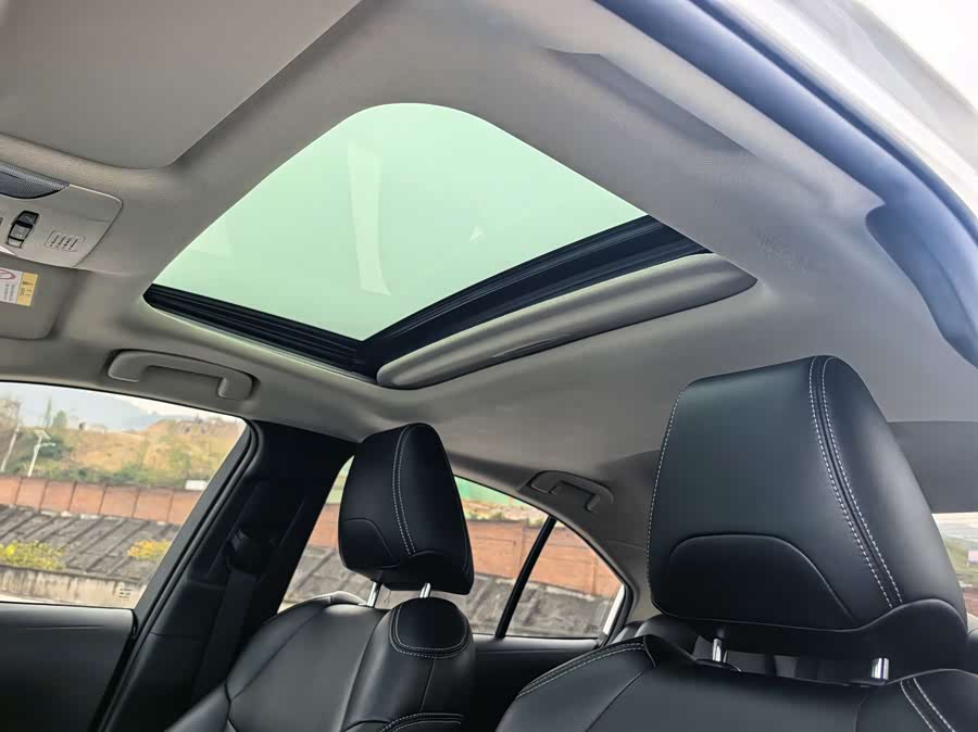 Toyota Corolla 2022 car image #17