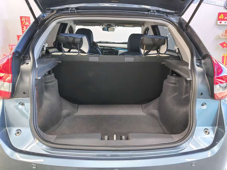 奇瑞 瑞虎3x 2025 汽车图片 #17