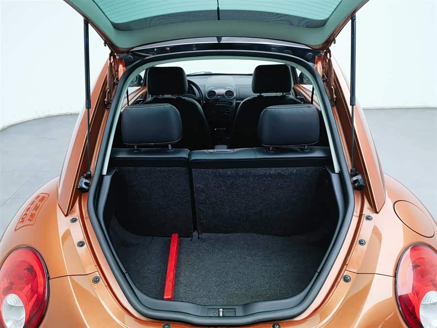 Volkswagen Beetle 2011 immagine di auto #17