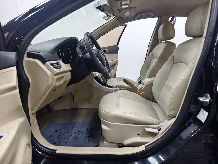 Soueast V5 Lingzhi 2012 immagine di auto #17