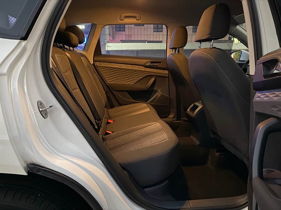 大众 途岳 2022 汽车图片 #17