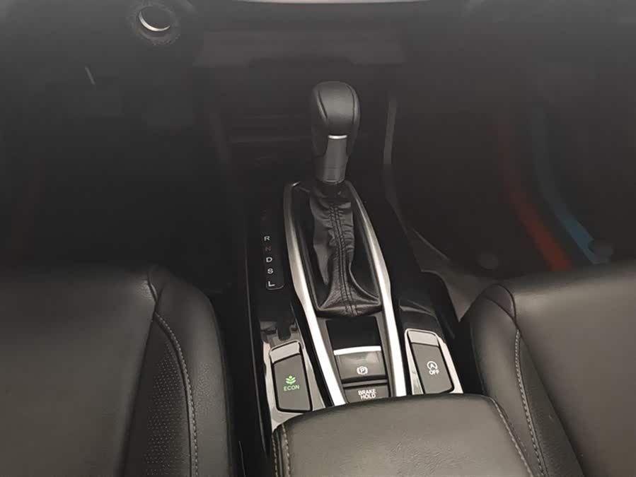 Honda Envix 2020 car image #17