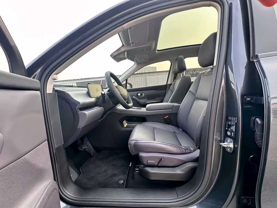 Leapmotor C10 2024 #17 Leapmotor C10 2024 image de voiture #17
