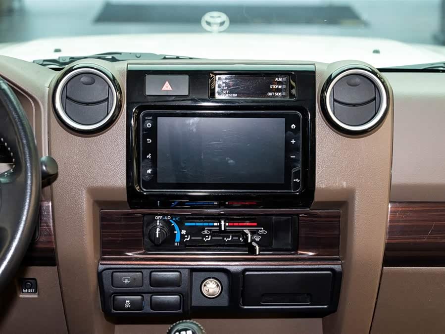 丰田 2024 汽车图片 #17