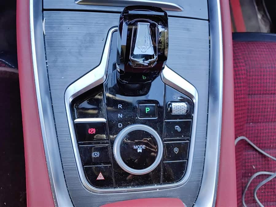 Chery Tiggo 7 Plus 2022 image de voiture #17