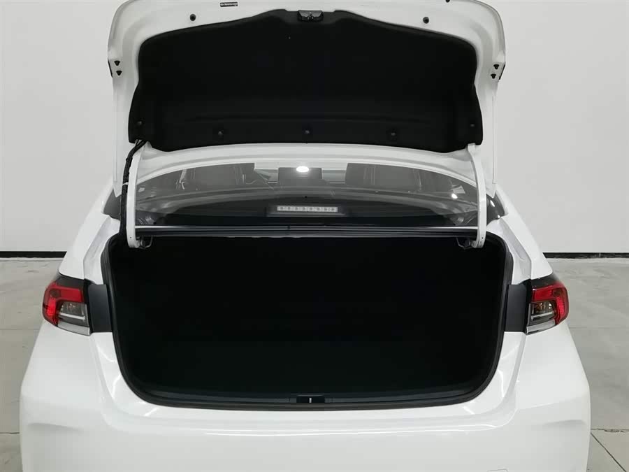 Toyota Corolla 2020 car image #17