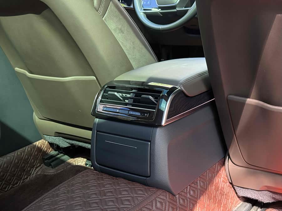 奥迪 奥迪A8 2019 汽车图片 #17